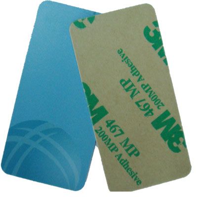 RFID����Ƶ�ʲ�������ǩ