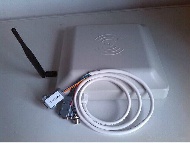 WIFI����һ���