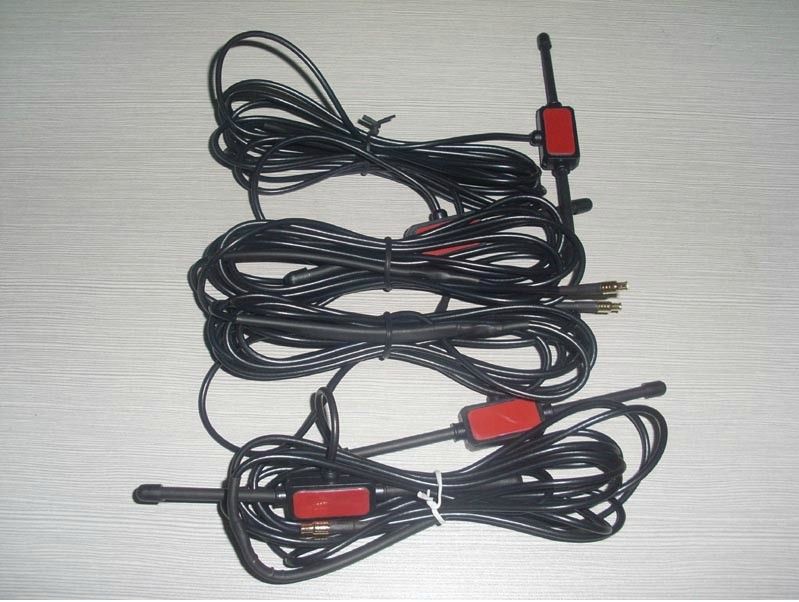 �������һ����UHF����Ƶ