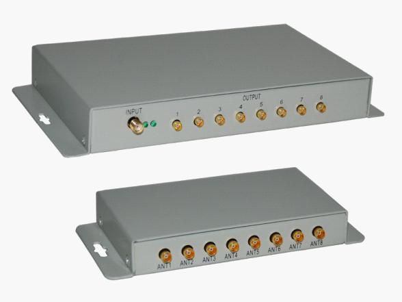 UHF����ƵRFID��֧��